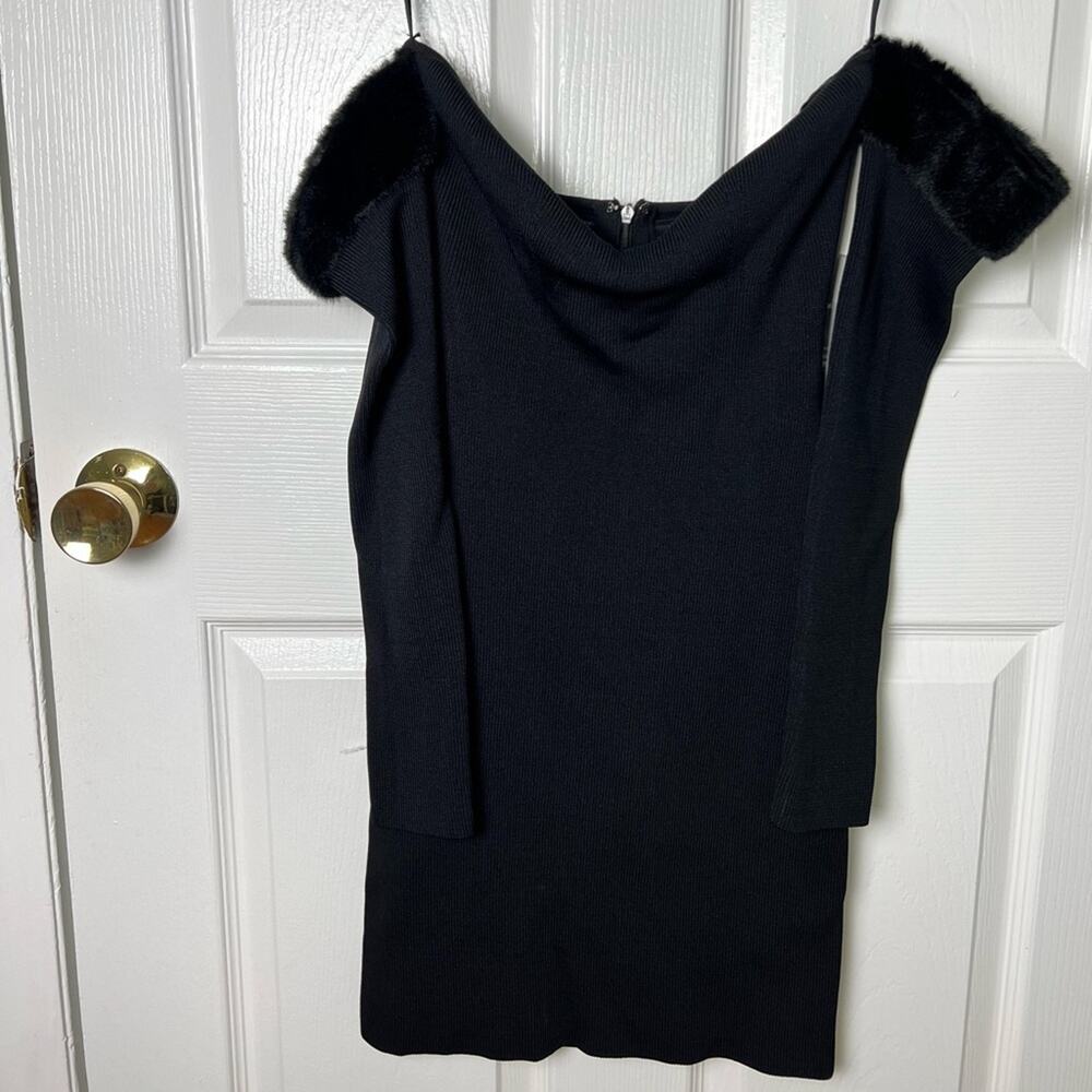 Staud Josee Minidress M - Picture 3 of 8